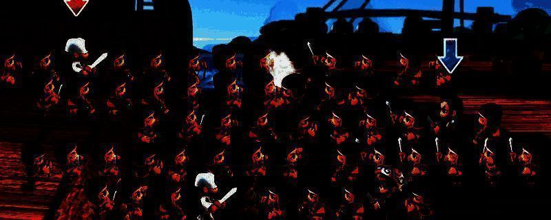 富甲天下5游戏截图