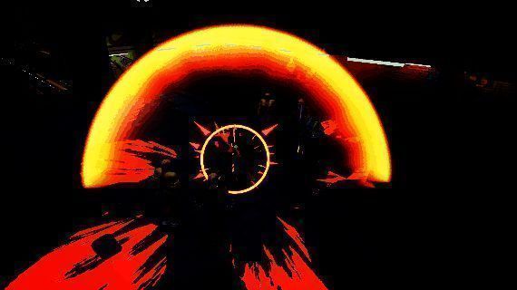 实时角色切换画面