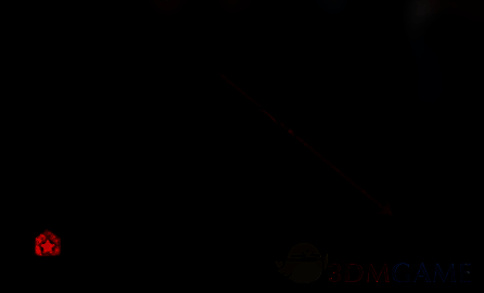 百视tv主界面点击‘我的’示意图