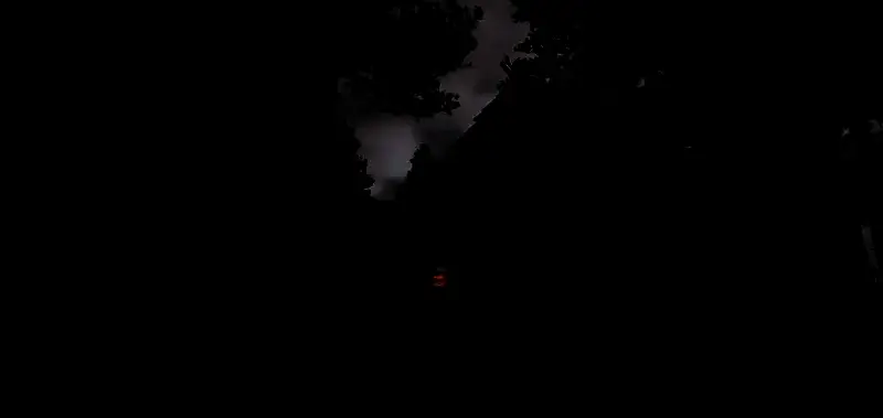 新角色展示画面