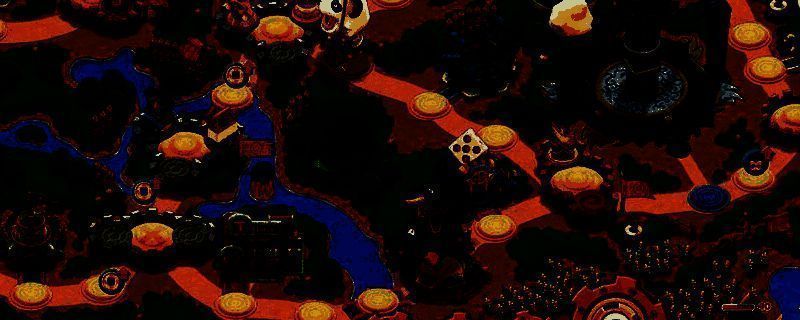 富甲天下5游戏画面