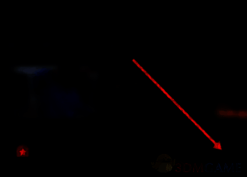 百视TV点击我的选项界面图