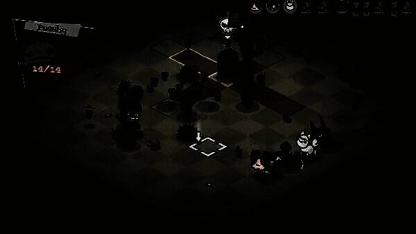 《Mewgenics》游戏画面1