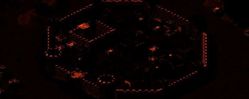 要塞：十字军东征戟兵图片