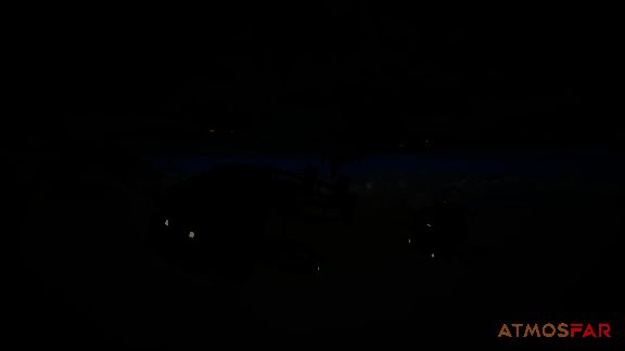 《ATMOSFAR - 异星遗航》升级母舰画面