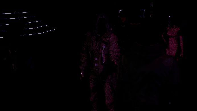 游戏世界场景图3