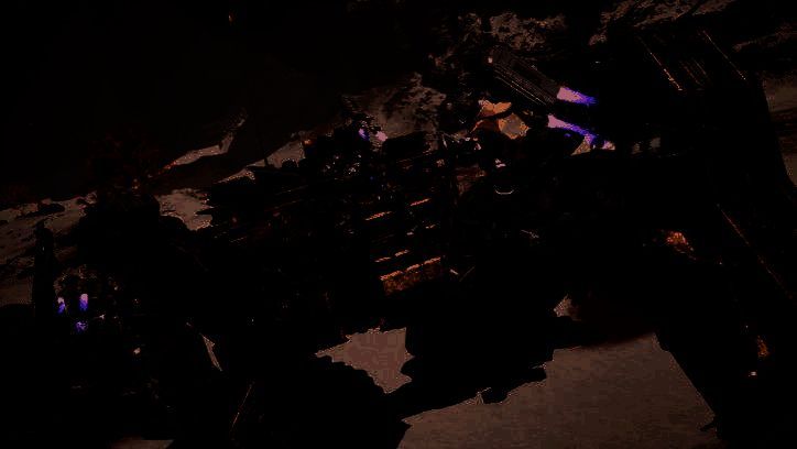 在线多人游玩场景图1