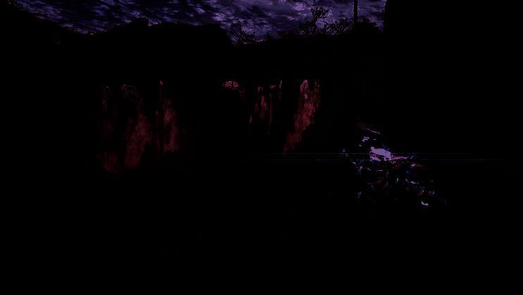 游戏战斗场景图2