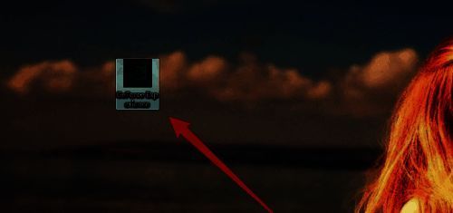 打开GeForce Experience软件界面图