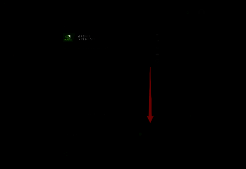 常规设置页面下滑查看选项图