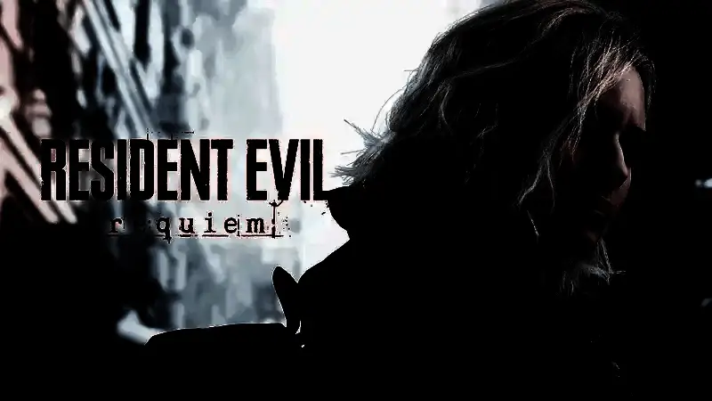 《生化危机9：安魂曲》相关配图1