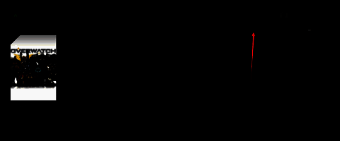 点击N卡驱动更新软件特定按钮界面图