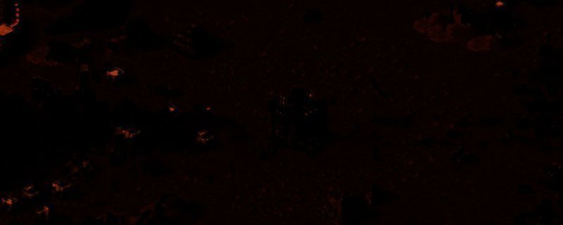 《要塞：十字军东征》游戏画面