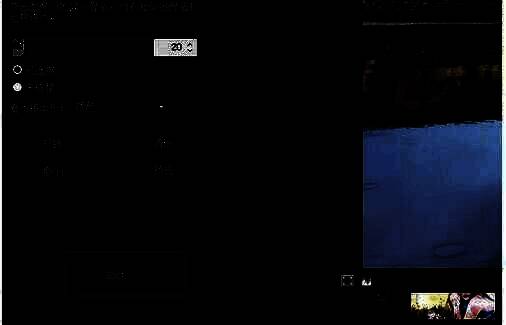 点击完成按钮的界面