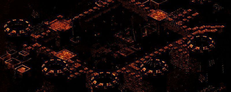 《要塞：十字军东征》游戏画面相关图片