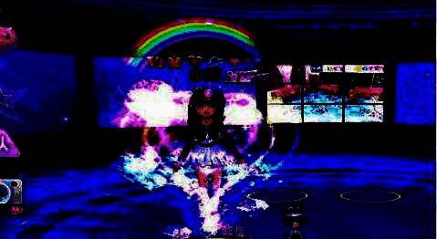 终极光效完成示例图2