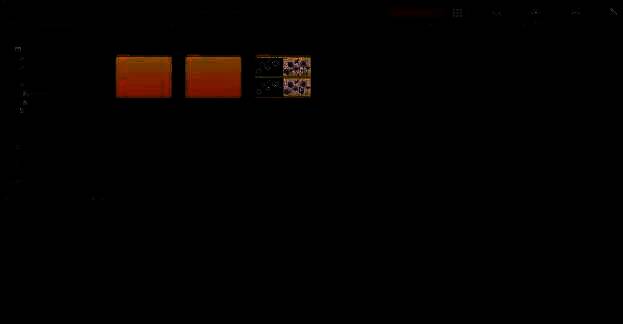 acdsee打开图片文件夹界面