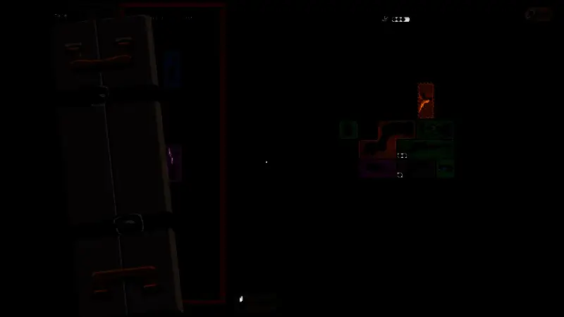 《死亡日：狂杀末路》游戏画面2