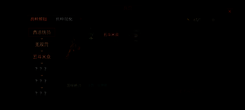 五斗米众解锁提示相关图片