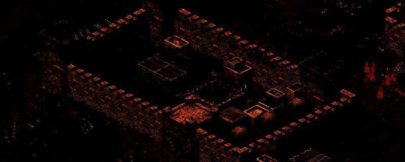 《要塞：十字军东征》游戏画面