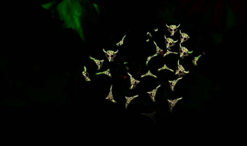 《开炮吧方舟》游戏画面3