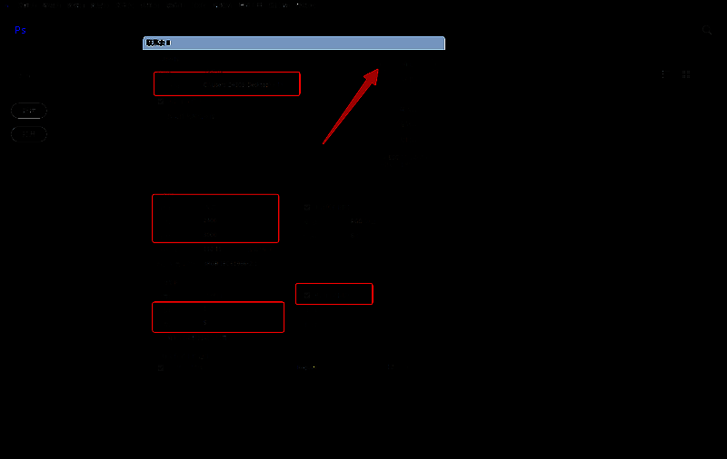 导入图片并拼接设置界面