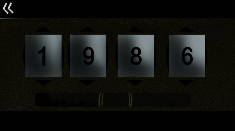 《頭七》解谜动图