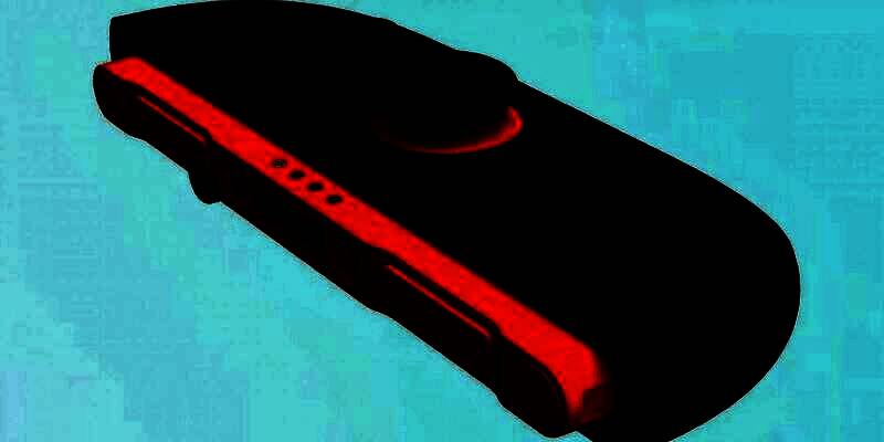 Nintendo Switch 2相关展示图片