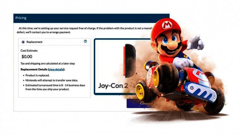 Nintendo Switch 2另一相关展示图片