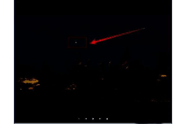 kmplayer plus右键菜单界面图