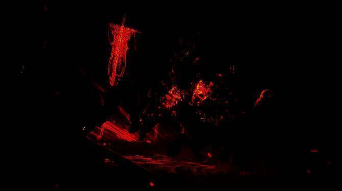 《艾尔登法环：黑夜君临》游戏画面相关图片