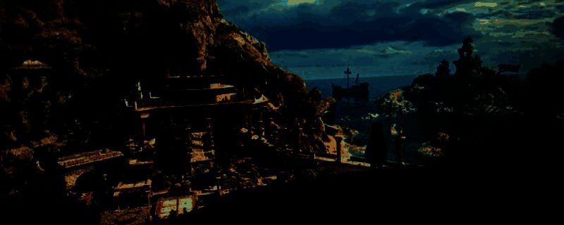 共鸣：瘟疫传说传承相关图片1