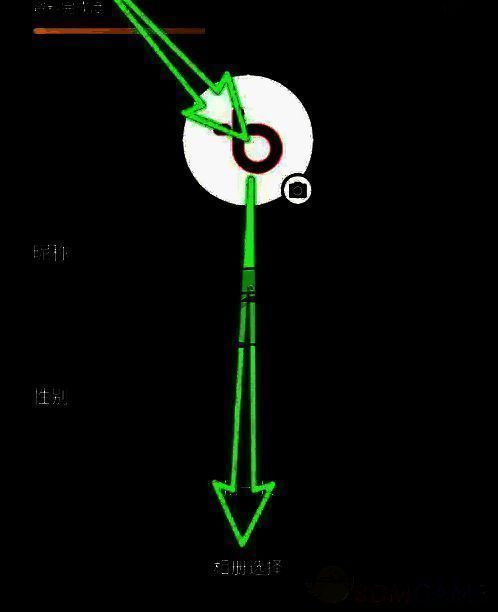 百视TV编辑资料选择相册操作图