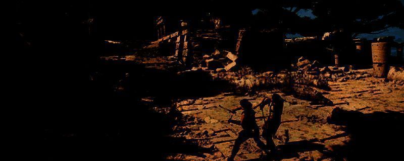 《共鸣：瘟疫传说传承》相关图片1