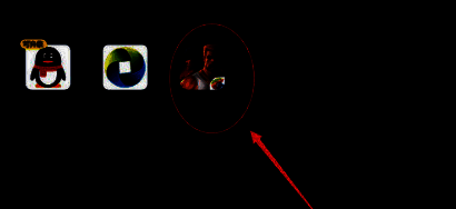 腾讯手游助手游戏选择界面配图