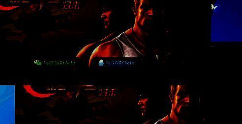 腾讯手游助手多开游戏分屏配图