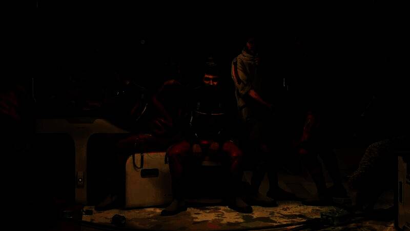 《多重人生》相关宣传图1