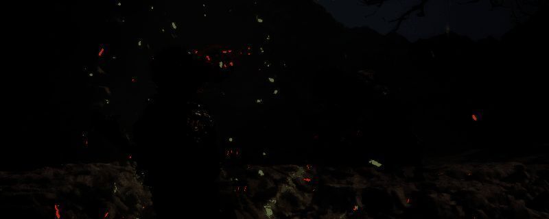 《黑神话：悟空》游戏相关图片