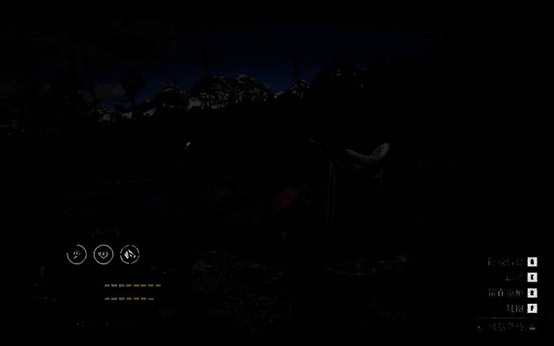 荒野大镖客2阿尔登马草莓沙色外观图