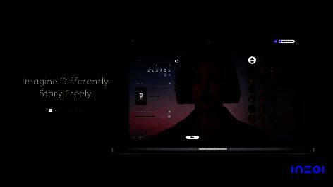 《inZOI(云族裔)》相关宣传图片