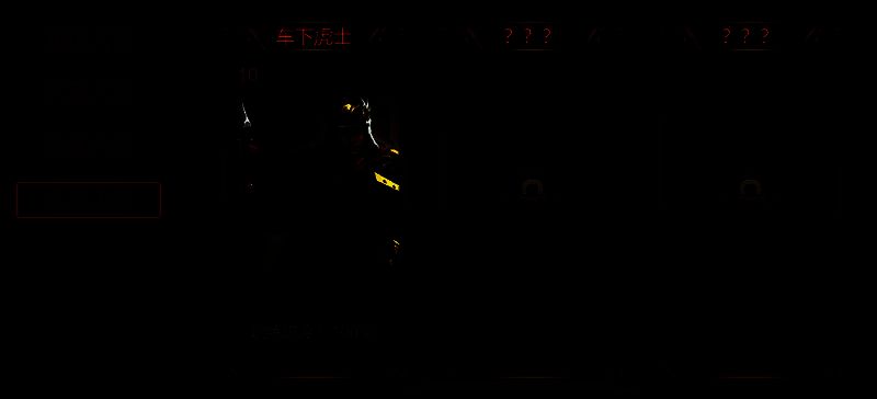 车下虎士解锁相关示意图片