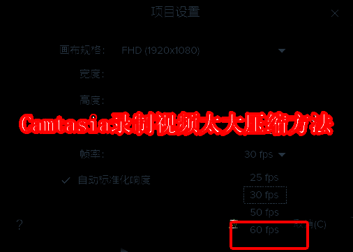 Camtasia相关介绍配图