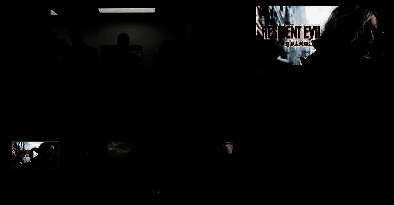 《生化危机9》相关图片3