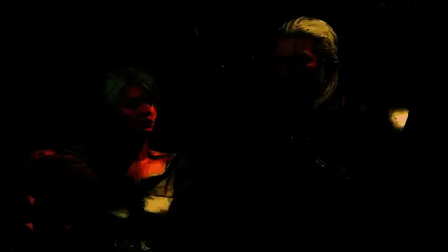 《巫师3：狂猎》相关图片1