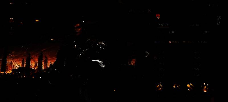 九牧之野吴国恢复弓阵容相关图片3