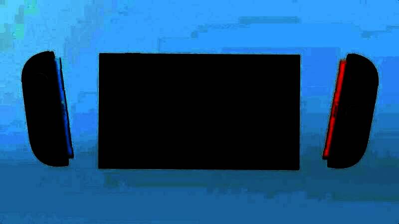 Nintendo Switch 2相关画面