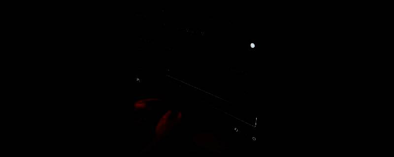 Switch 2的HDR设置界面2