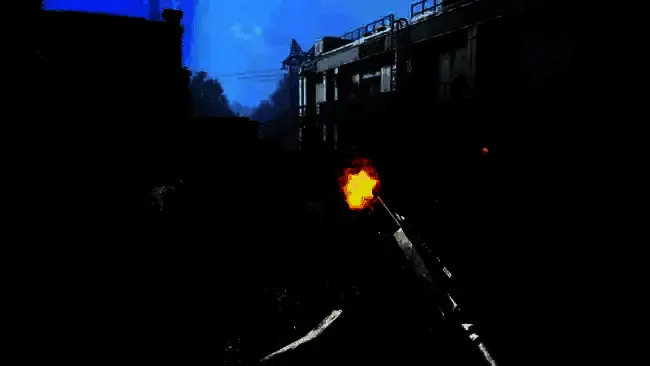 《消逝的光芒：困兽》相关宣传图1