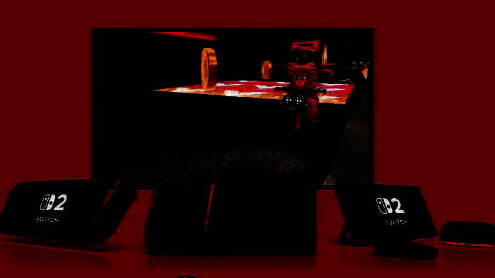 任天堂Switch 2相关图片