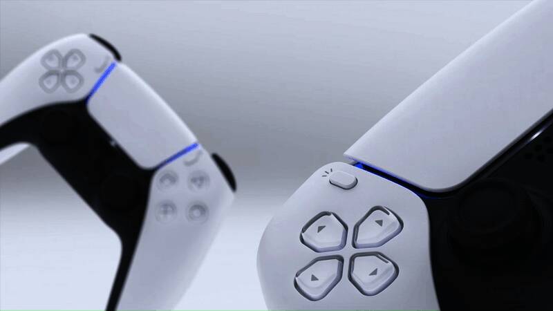 PlayStation相关场景图片